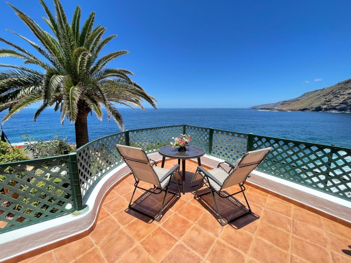 Trinimat Am Teneriffa Nord 1 Casa vacanze